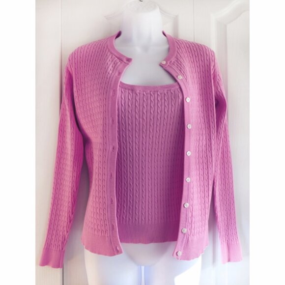 BOGO🧨Lilly Pulitzer twinset + FREE makeup bag - Picture 2 of 9